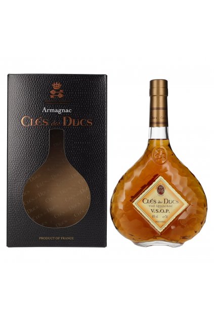 Cles des Ducs VSOP