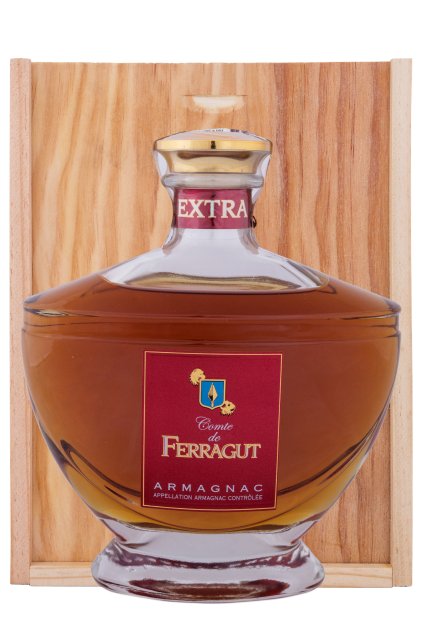 Ferragut Extra