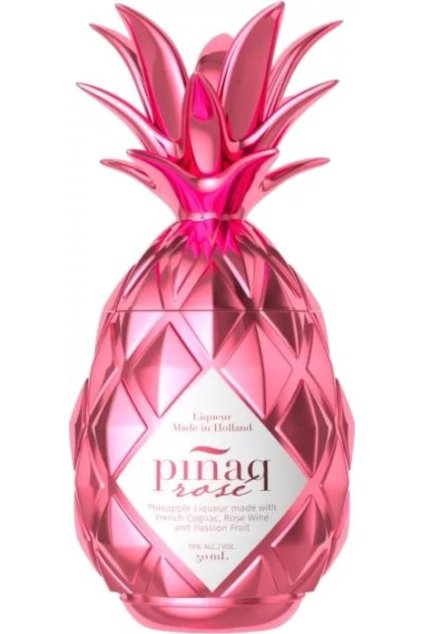 pinaq rose mini