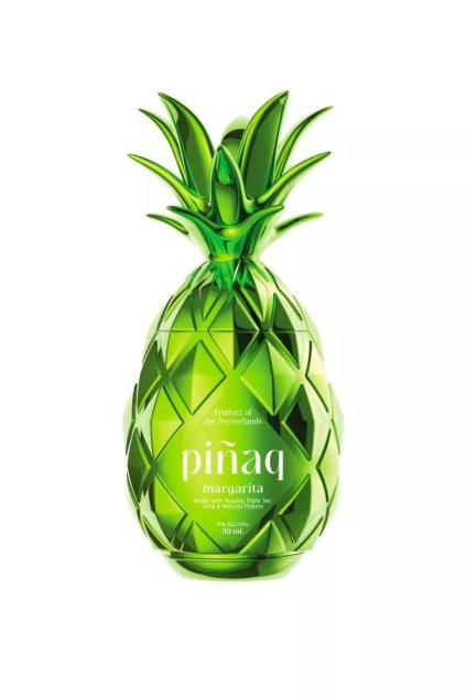 pinaq margarita mini