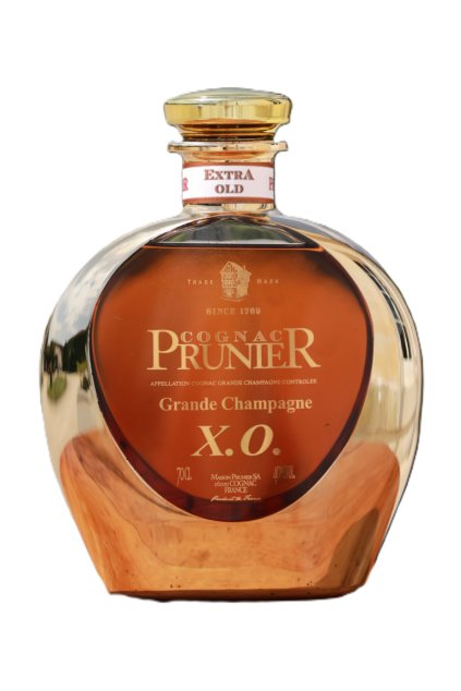 PRUNIER XO