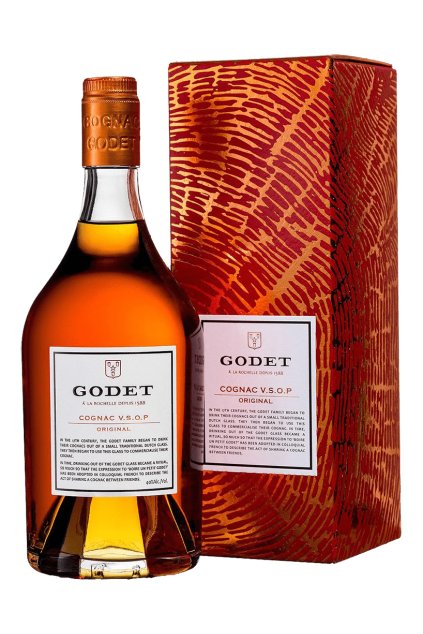 GODET VSOP