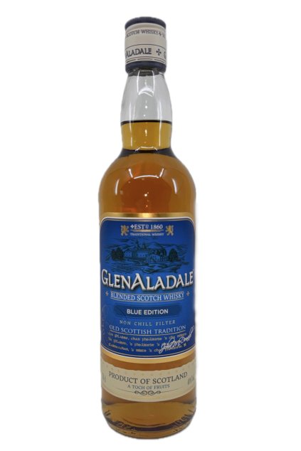 GlenAladale Blue