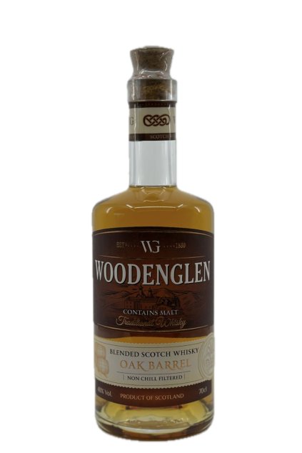 WoodenGlen
