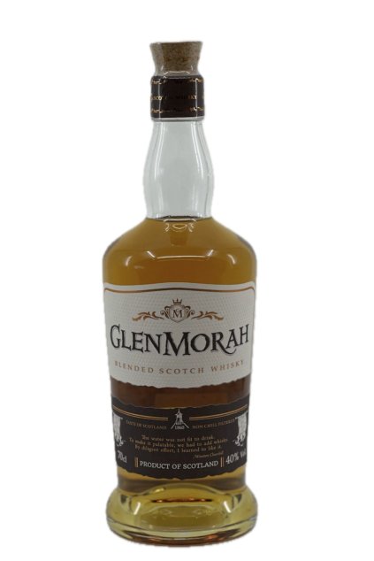 GlenMorah
