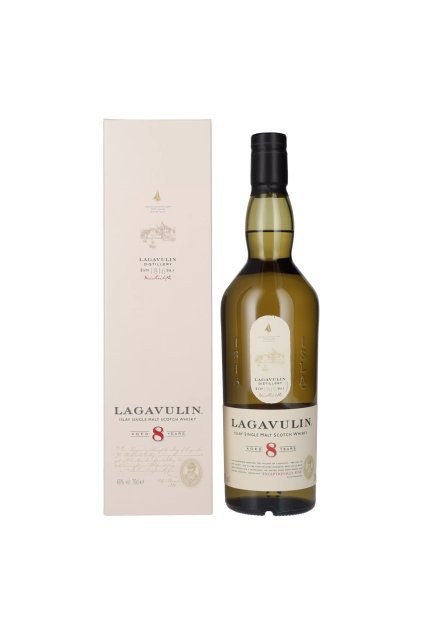 lagavulin 8r