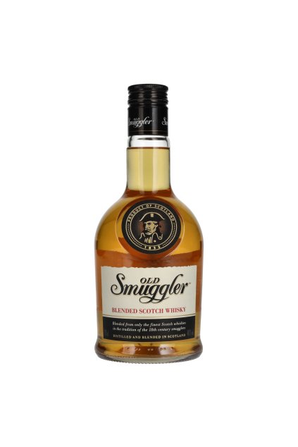 old smugler