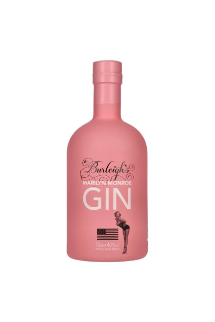marylin monroe gin