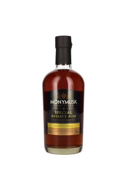 monymusk rum