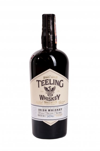 Teeling Small Batch