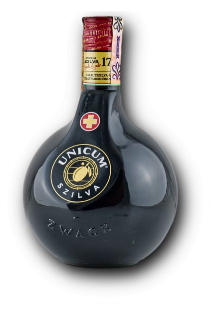 UNICUM SZILVA 1,0