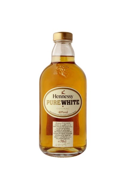 hennessy pure