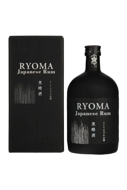 ryoma rum