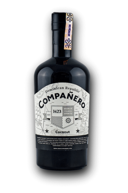 companero coconut