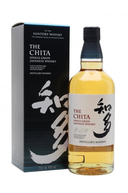 Suntory the chita