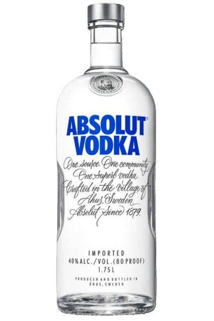 absolut 1,75