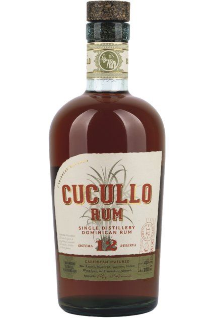 CUCULLO