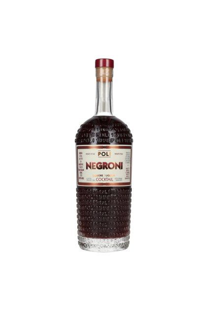 NEGRONI POLI