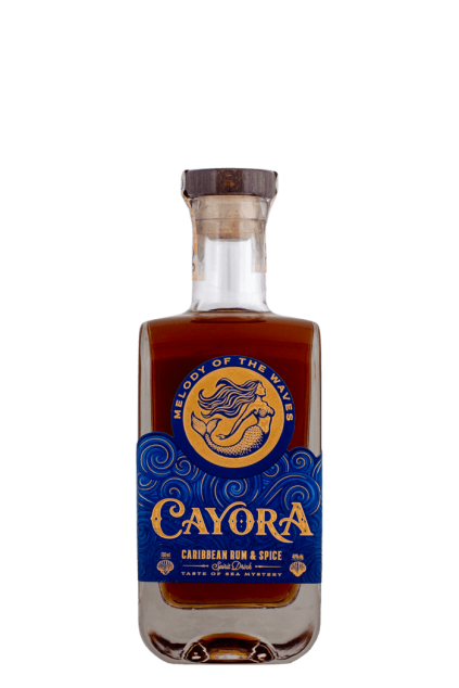 cayora rum