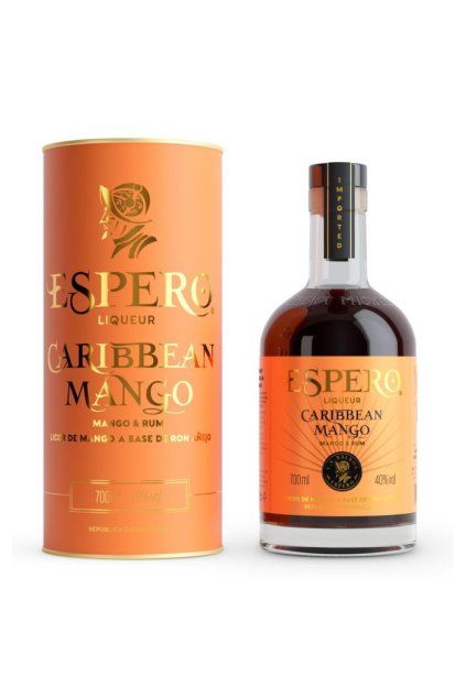 espero mango