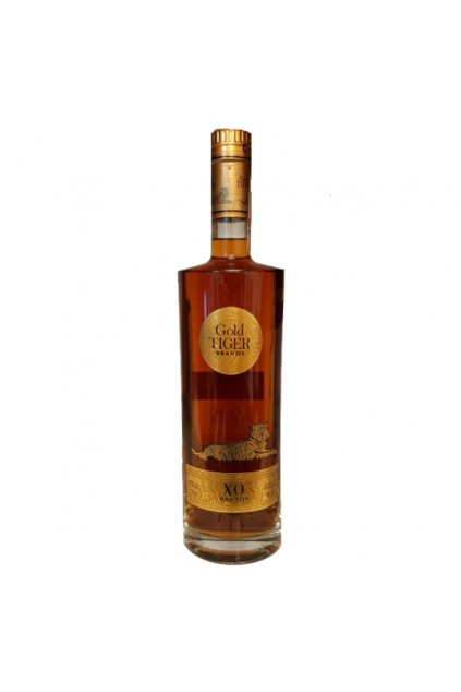 pasquinet gold tiger