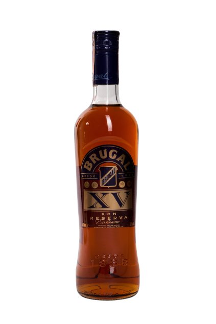 Brugal XV