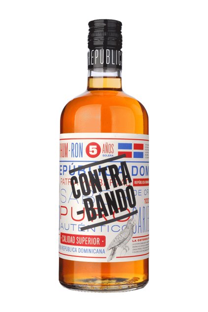 Contrabando