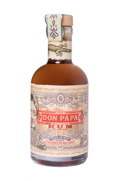 DON PAPA 0.20L 40%