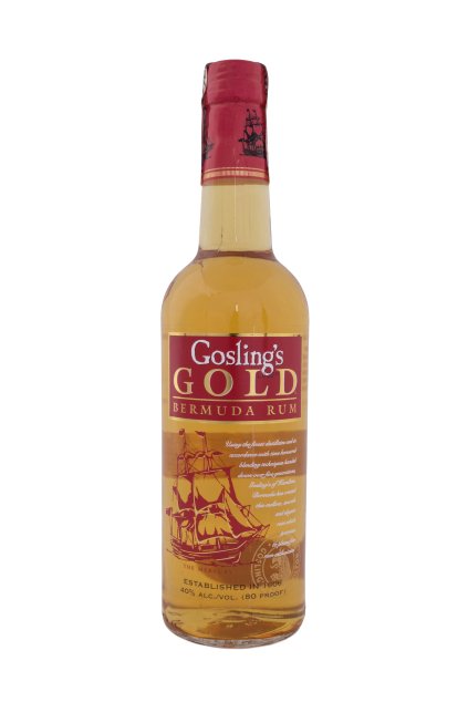 Gosling's Gold