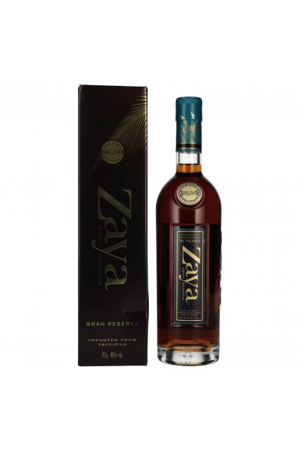 Zaya Gran Reserva