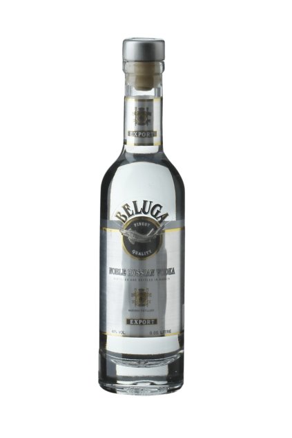 Beluga mini