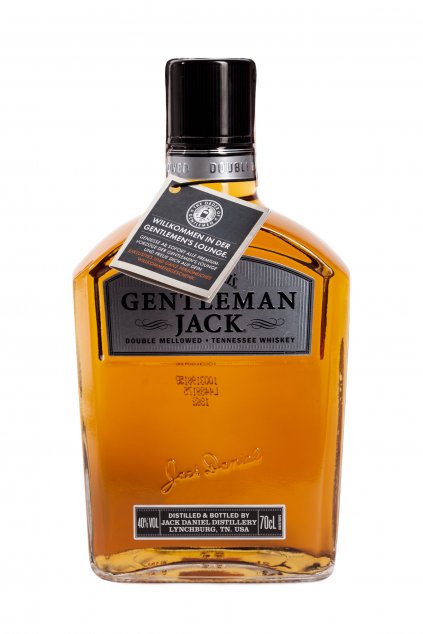 Gentleman Jack