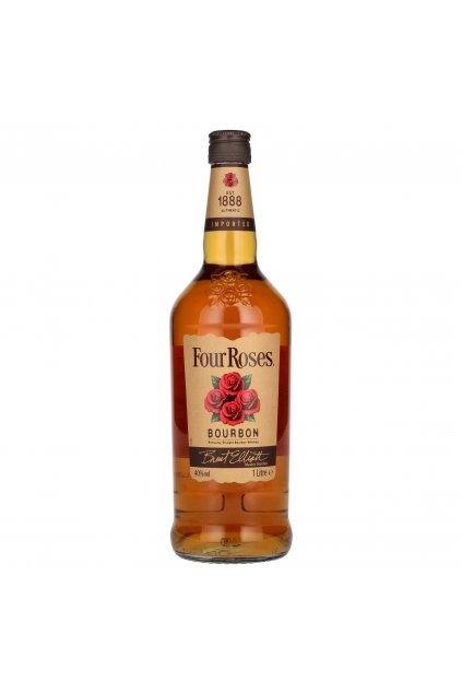four roses 1,0