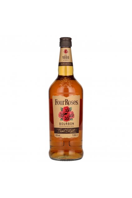 Four Roses