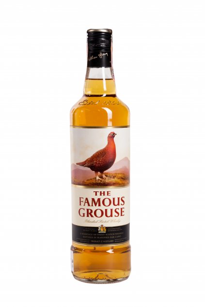 Famous Grouse