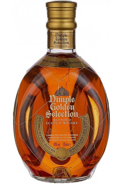 Dimple Golden Selection