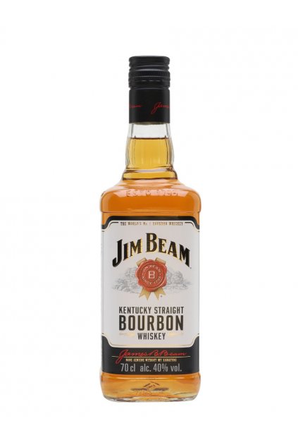 Jim Beam NEW