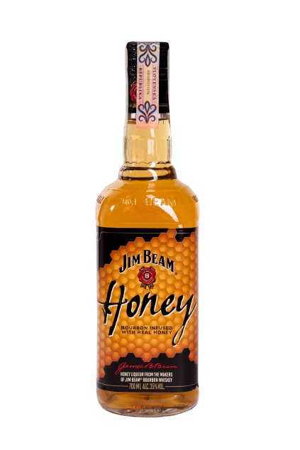 Jim Beam Honey