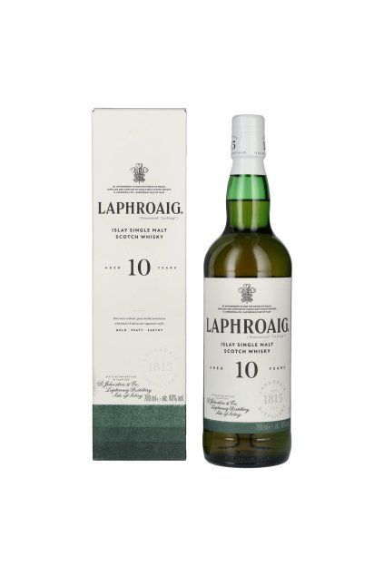LAPHROAIG 10 GB