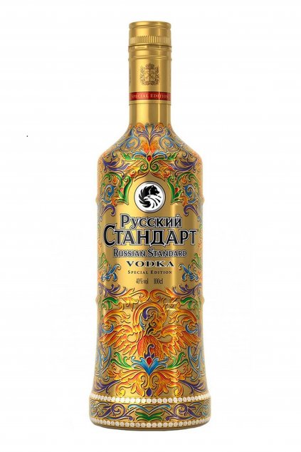 Russkij Standard Lyubavin