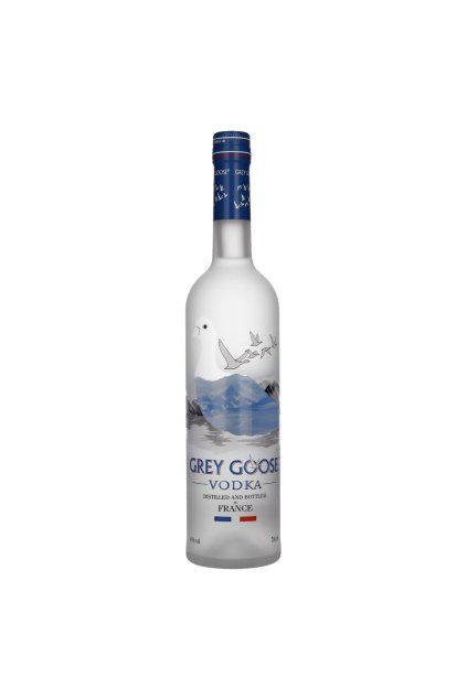 grey goose 0,7