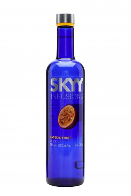 Skyy Passion fruit