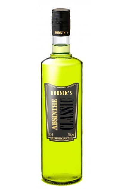 Rodnik's Classic