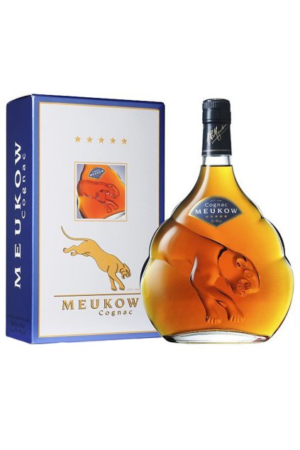 Meukow Special 5 star