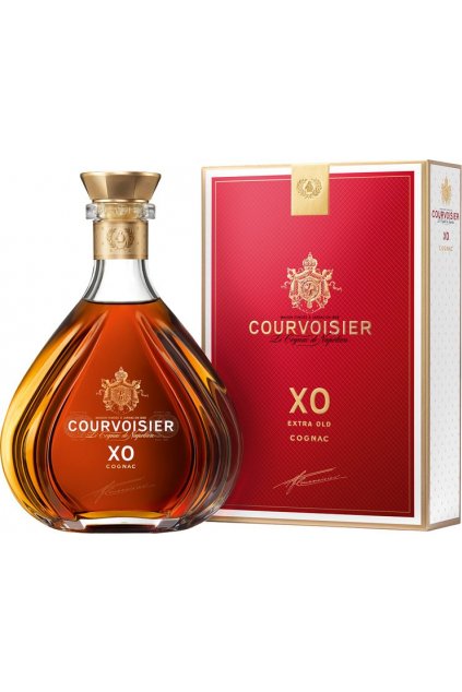 Courvoisier XO NEW