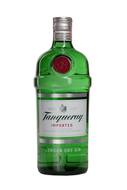 Tanqueray