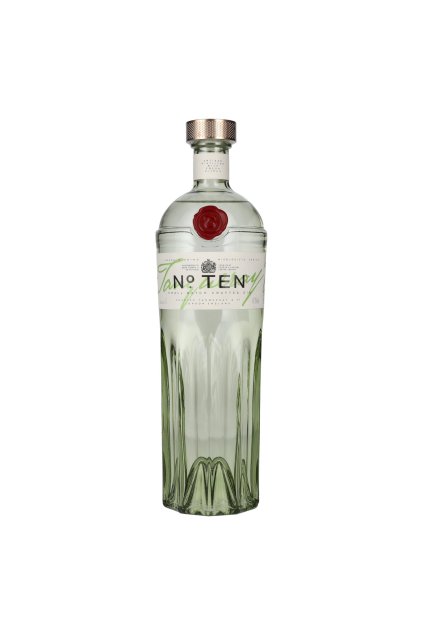 tanqueray no 10