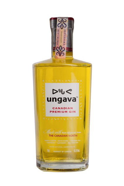 Ungava