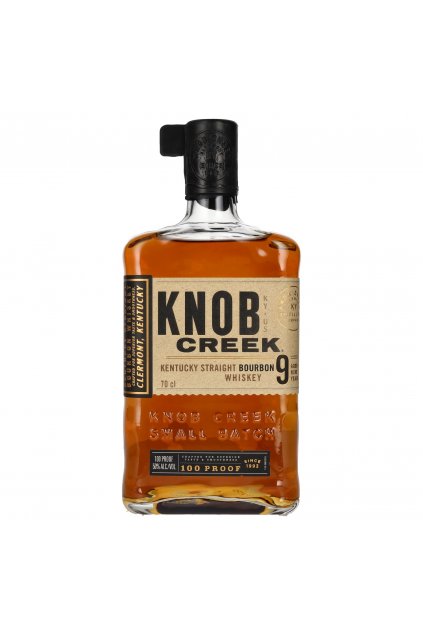 Knob Creek