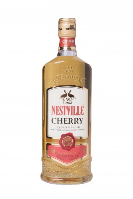 NESTVILLE CHERRY 0.70L 35%